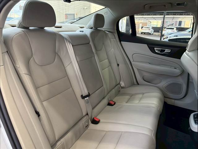 ボルボ S60の画像7