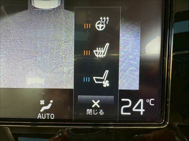 ボルボ S60の画像9