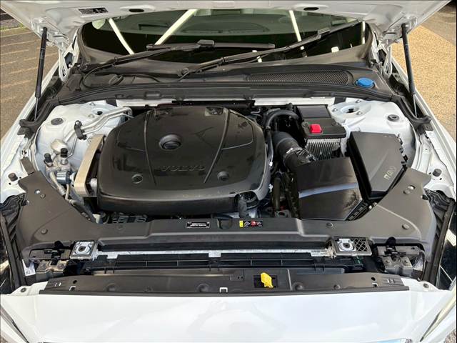 ボルボ S60の画像12