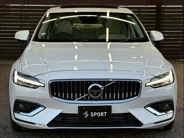 ボルボ S60の画像13