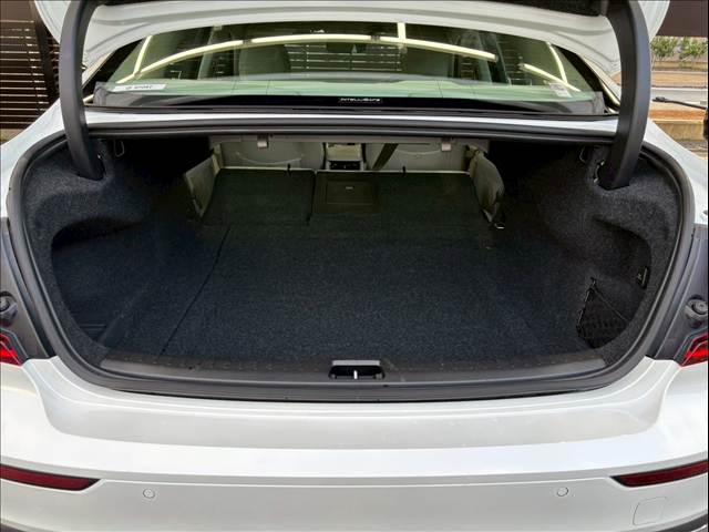 ボルボ S60の画像18