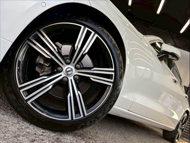 ボルボ S60の画像19