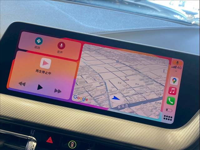 1Series118d M Sport Edition Joy+ 内装他