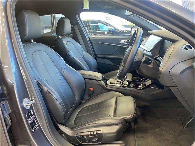 1Series118d M Sport Edition Joy+ 内装他