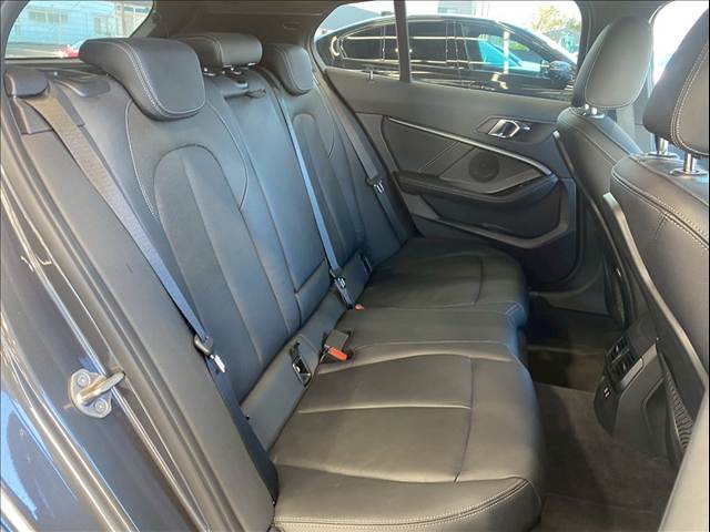 1Series118d M Sport Edition Joy+ 内装他