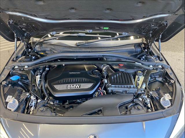 BMW 1Seriesの画像12