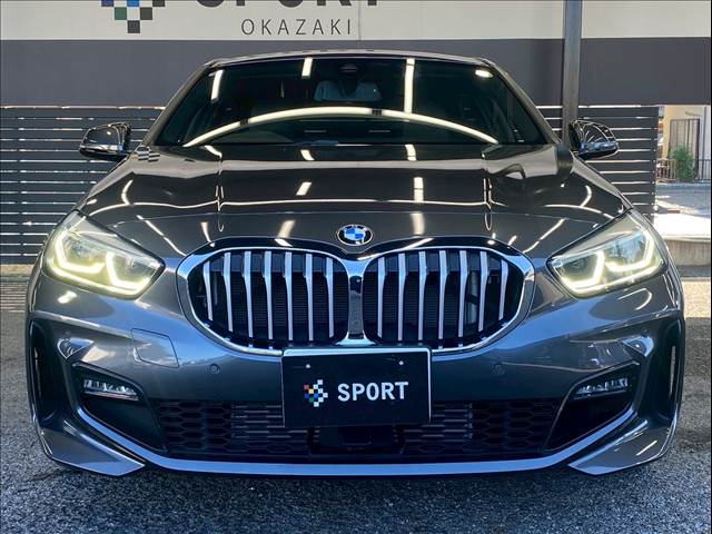 BMW 1Seriesの画像13