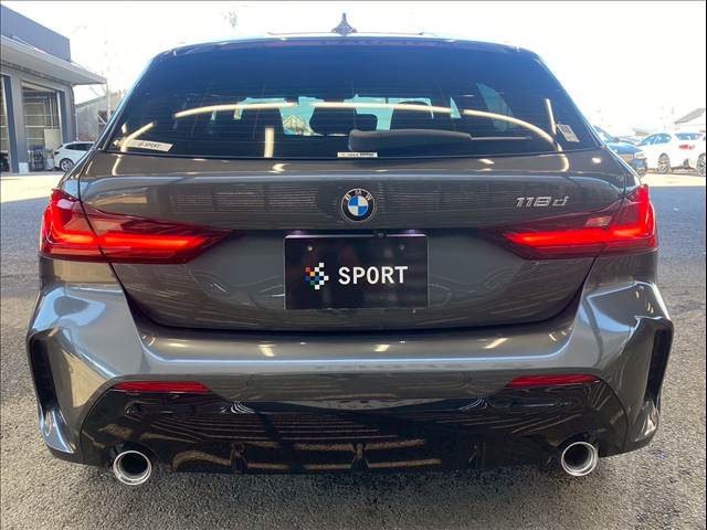 BMW 1Seriesの画像14