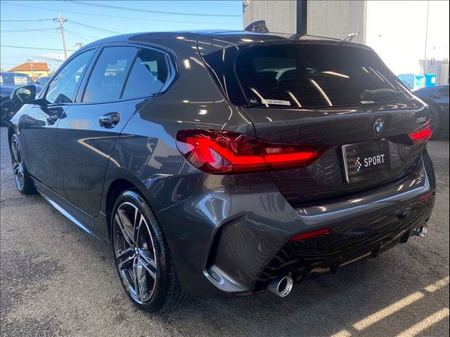 BMW 1Seriesの画像17