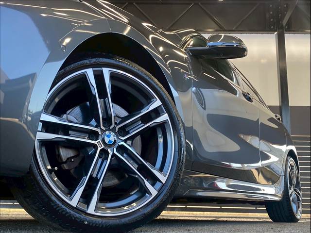 BMW 1Seriesの画像19