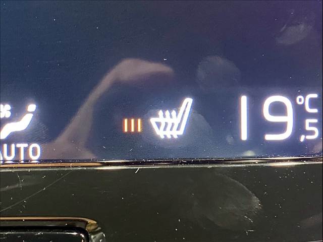 ボルボ V60の画像8