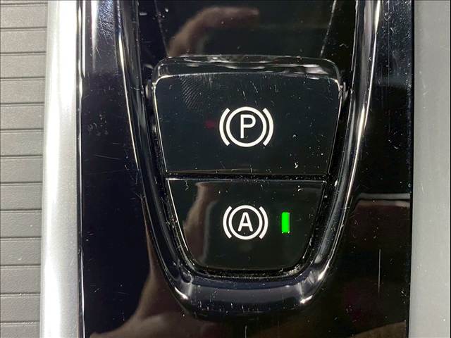 ボルボ V60の画像11