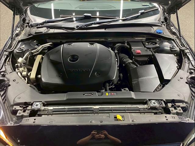 ボルボ V60の画像12