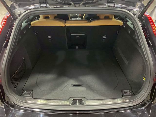 ボルボ V60の画像18