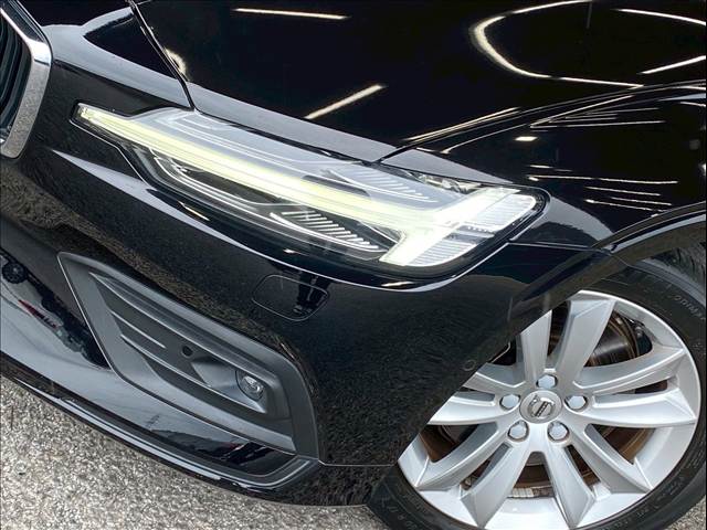 ボルボ V60の画像20