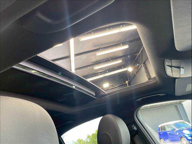 C-CLASS SedanC 200 アバンギャルド AMGライン 内装他