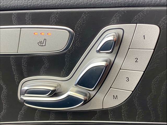 メルセデス・ベンツ C-CLASS Sedanの画像10