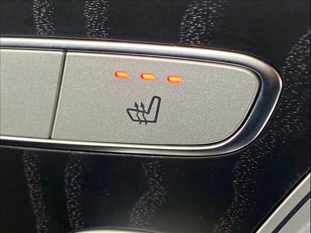 メルセデス・ベンツ C-CLASS Sedanの画像11