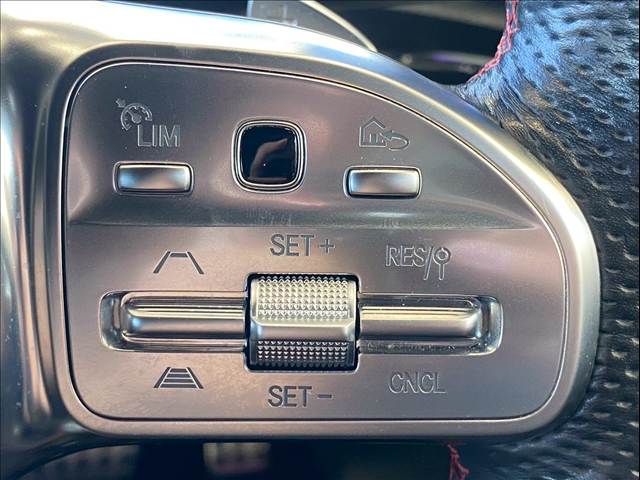 メルセデス・ベンツ CLA-CLASSの画像7