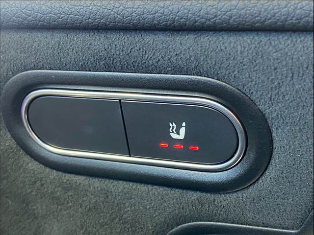 メルセデス・ベンツ CLA-CLASSの画像9