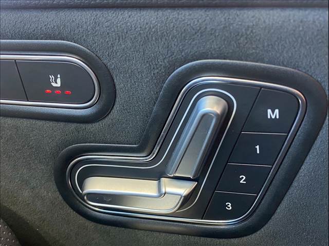 メルセデス・ベンツ CLA-CLASSの画像11