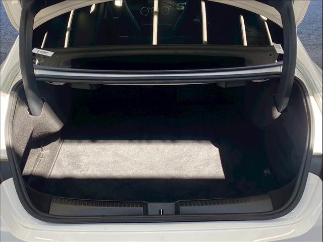 メルセデス・ベンツ CLA-CLASSの画像18