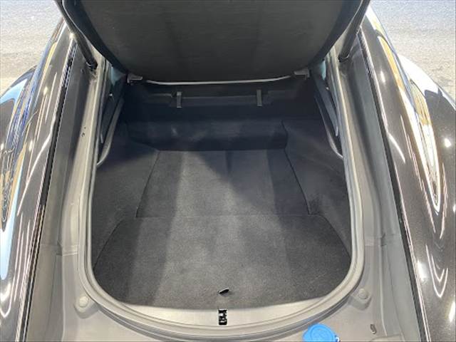 ジャガー F-TYPEの画像18