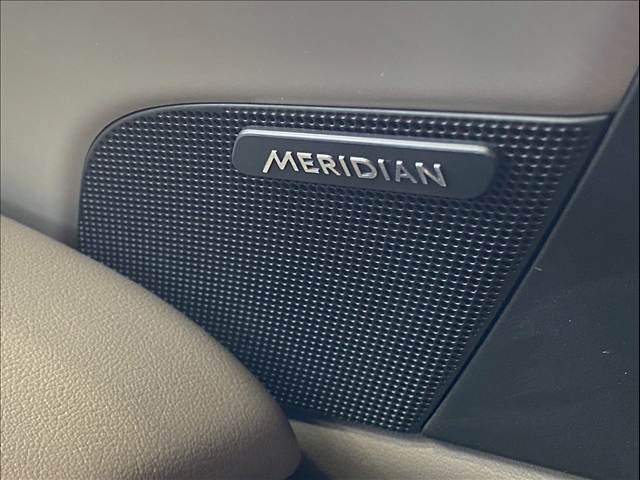 ジャガー XEの画像7