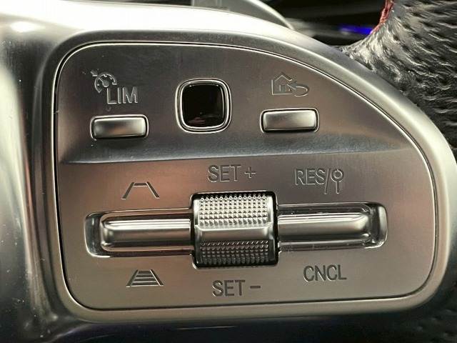 CLA-CLASSCLA 200 d AMGライン 内装他