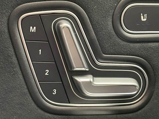 メルセデス・ベンツ CLA-CLASSの画像8