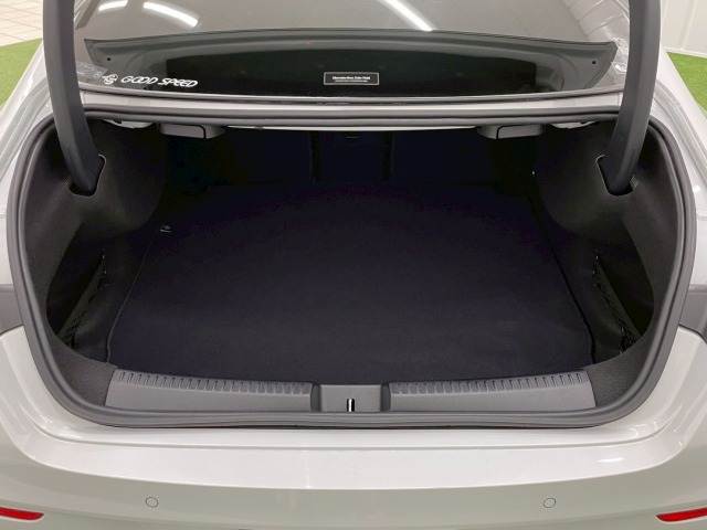 メルセデス・ベンツ CLA-CLASSの画像11