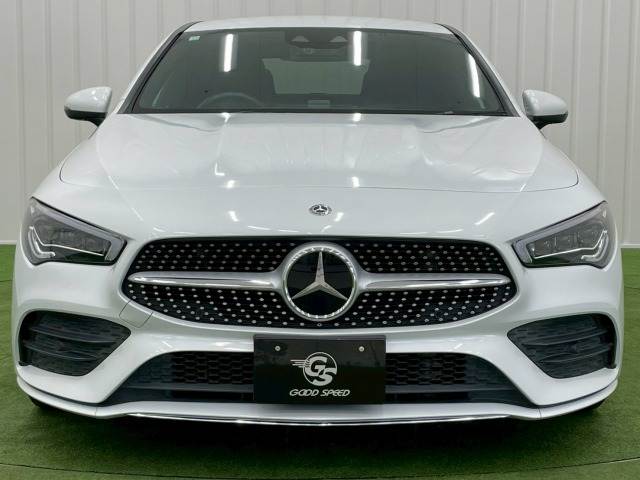 メルセデス・ベンツ CLA-CLASSの画像12
