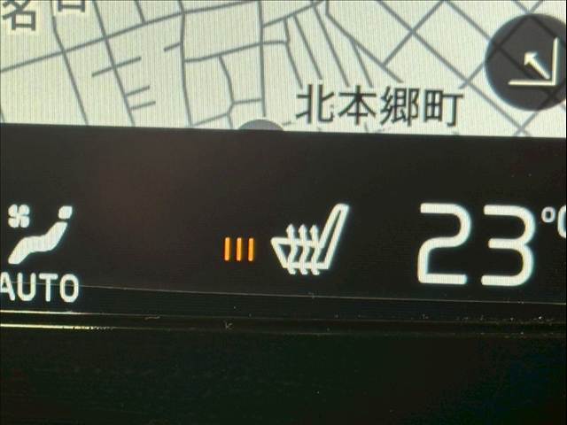 ボルボ V90の画像9