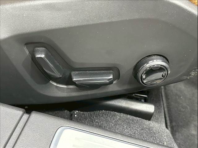 ボルボ V90の画像10