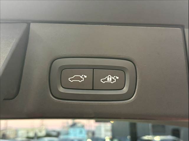 ボルボ V90の画像11