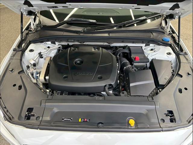 ボルボ V90の画像12