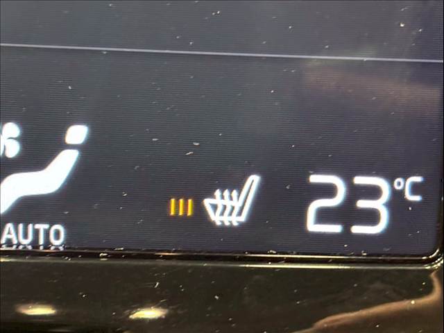 ボルボ V60の画像9