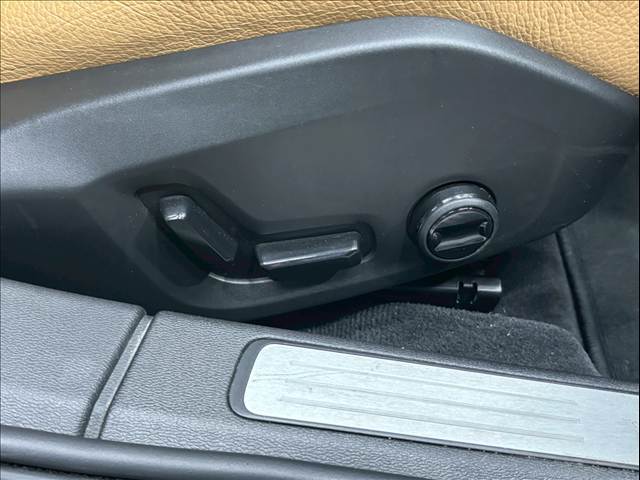 ボルボ V60の画像11