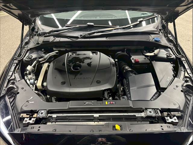 ボルボ V60の画像12