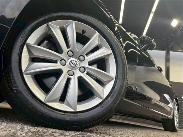 ボルボ V60の画像19