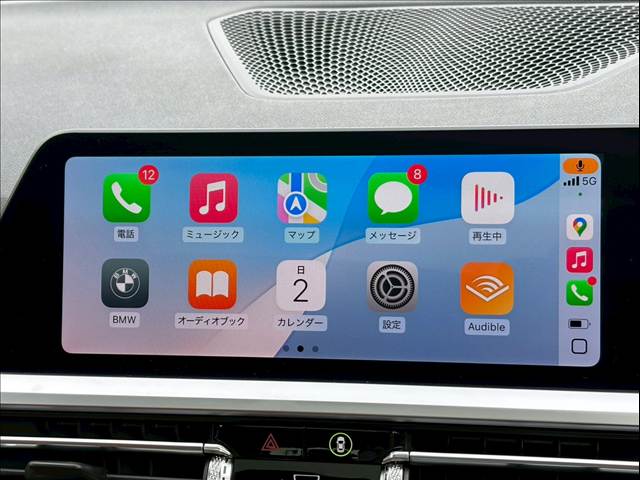 3Series Touring320d xDrive Touring M Sport EditionJoy 内装他