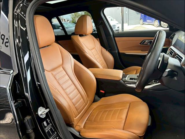 3Series Touring320d xDrive Touring M Sport EditionJoy 内装他