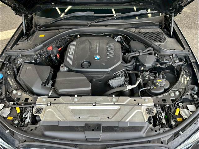 BMW 3Series Touringの画像12