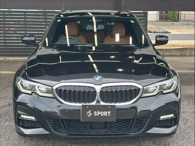 BMW 3Series Touringの画像13