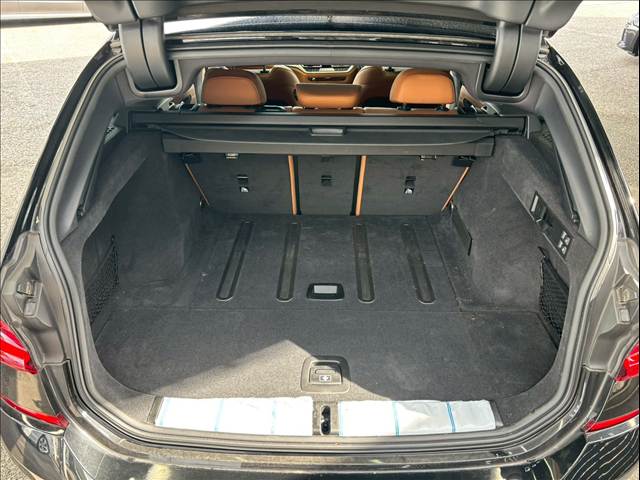 BMW 3Series Touringの画像18