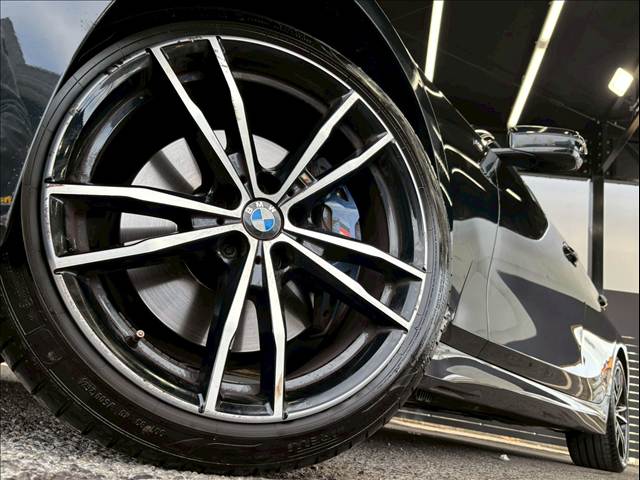 BMW 3Series Touringの画像19