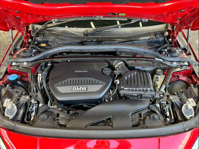 BMW 1Seriesの画像12