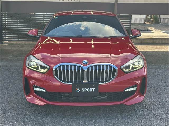 BMW 1Seriesの画像13
