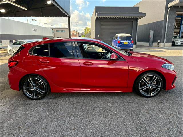 BMW 1Seriesの画像15