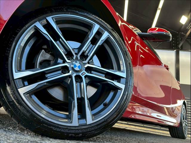 BMW 1Seriesの画像19